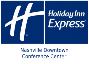 Holiday Inn Express Nashville Downtown Conf Ctr
