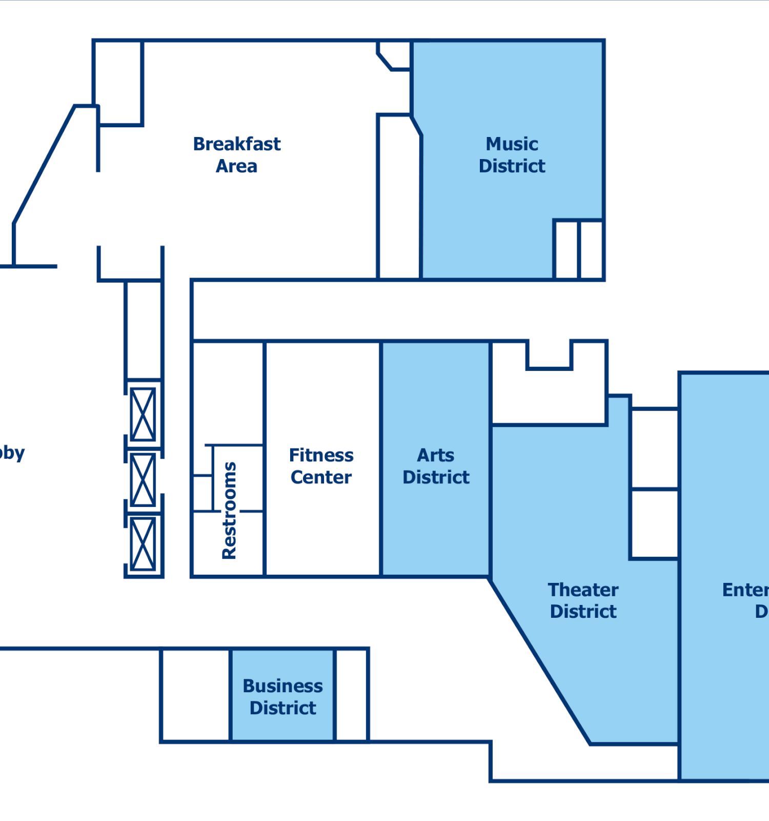 Room Layout