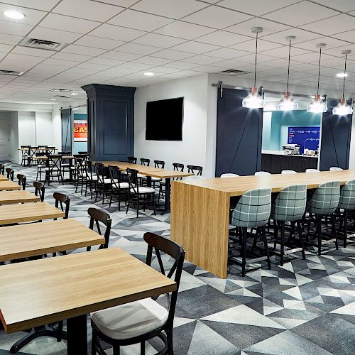 Holiday Inn Express Nashville Downtown Conf Ctr