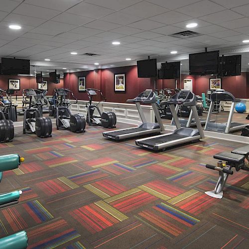 Holiday Inn Express Nashville Downtown Conf Ctr