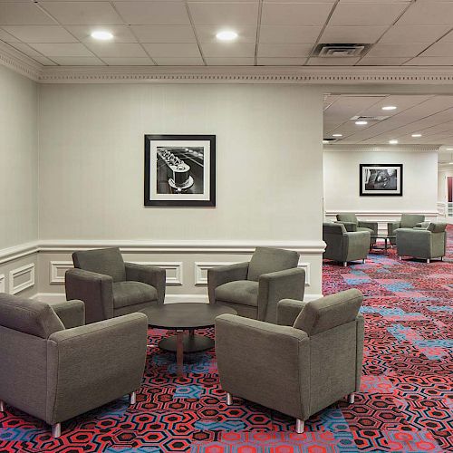 Holiday Inn Express Nashville Downtown Conf Ctr