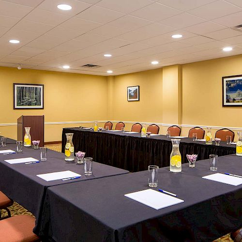 Holiday Inn Express Nashville Downtown Conf Ctr